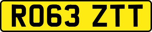 RO63ZTT