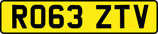 RO63ZTV