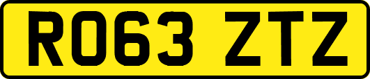 RO63ZTZ