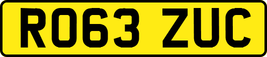 RO63ZUC