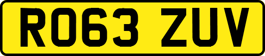 RO63ZUV