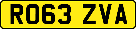 RO63ZVA
