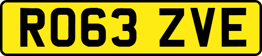 RO63ZVE