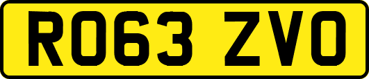 RO63ZVO