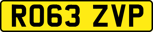 RO63ZVP