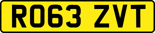 RO63ZVT
