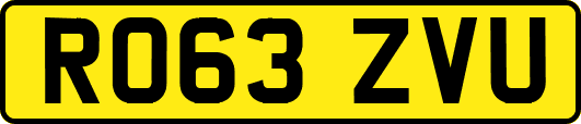 RO63ZVU