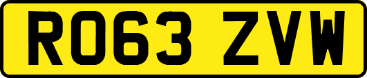 RO63ZVW
