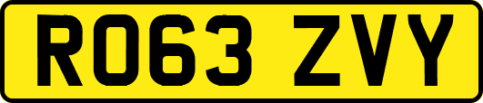 RO63ZVY