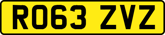 RO63ZVZ