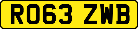 RO63ZWB