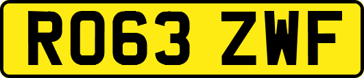 RO63ZWF