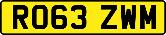 RO63ZWM