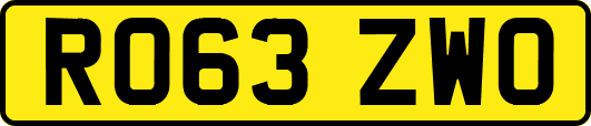 RO63ZWO