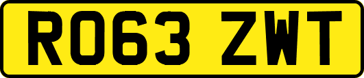 RO63ZWT