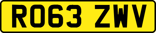 RO63ZWV