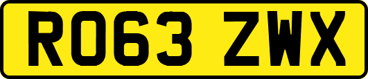 RO63ZWX