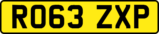 RO63ZXP