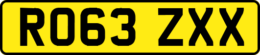 RO63ZXX