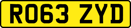 RO63ZYD