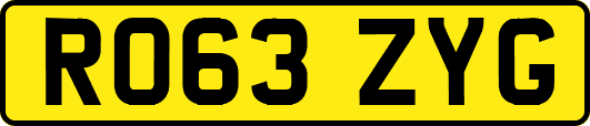 RO63ZYG