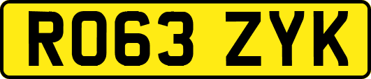 RO63ZYK