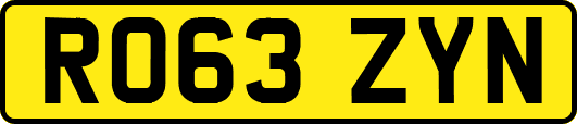 RO63ZYN