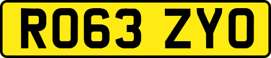 RO63ZYO