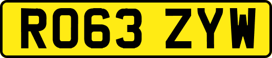 RO63ZYW