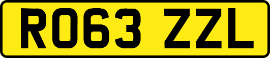 RO63ZZL