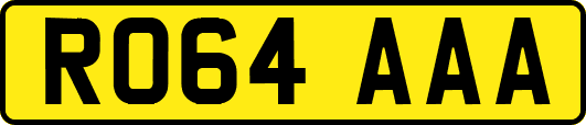 RO64AAA