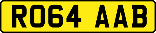 RO64AAB