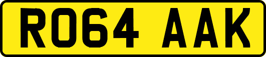 RO64AAK