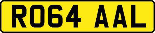 RO64AAL