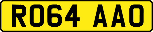 RO64AAO