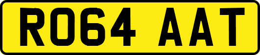 RO64AAT