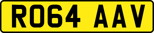 RO64AAV