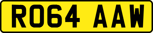 RO64AAW