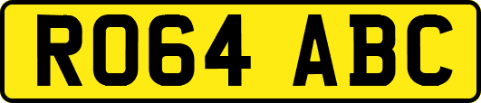 RO64ABC