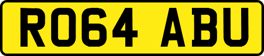 RO64ABU