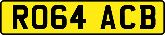 RO64ACB
