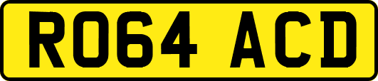 RO64ACD