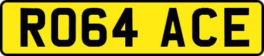 RO64ACE