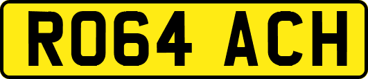 RO64ACH