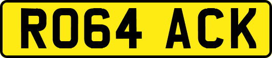 RO64ACK