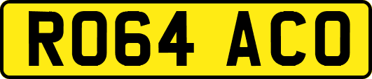 RO64ACO