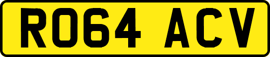 RO64ACV