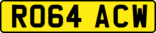 RO64ACW