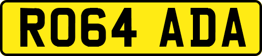 RO64ADA