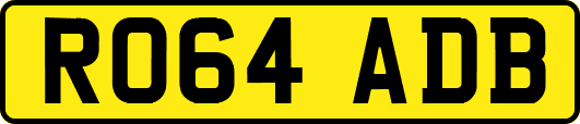 RO64ADB